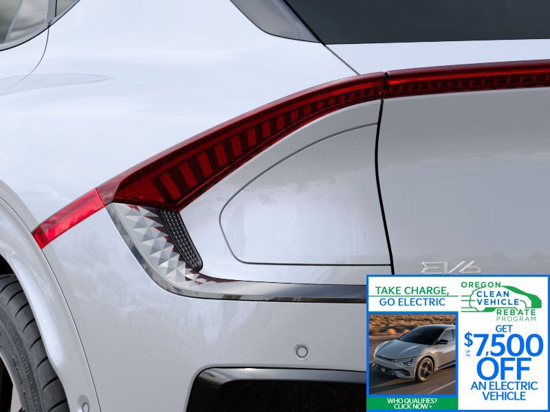 New 2026 Kia EV6 GT-Line AWD/4WD image 12
