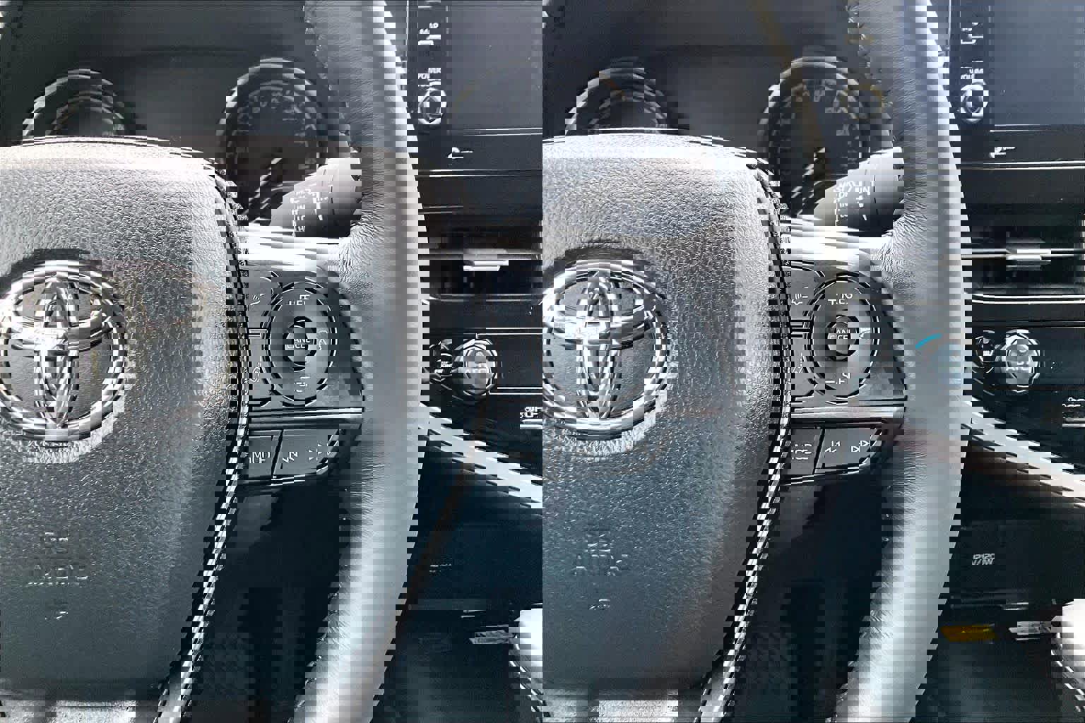 Certified 2024 Toyota Camry XSE w/ Navigation Package image 25