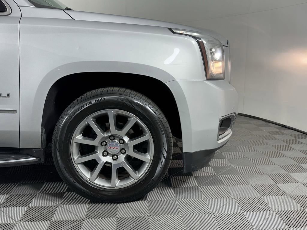 Used 2020 GMC Yukon XL Denali image 10