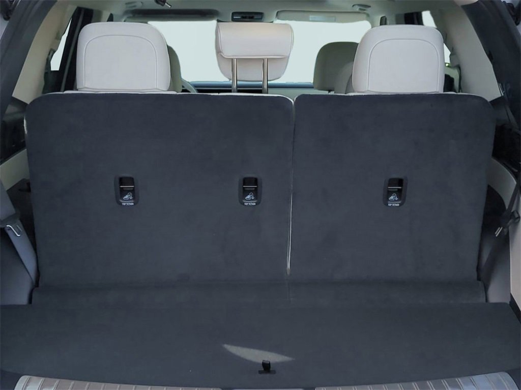 New 2026 Hyundai Palisade Calligraphy image 14