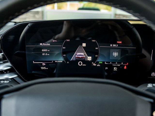 Certified 2025 Audi A5 2.0T Premium Plus w/ Premium Plus image 16