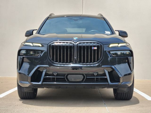 Used 2024 BMW X7 M60i w/ Executive Package AWD/4WD image 2