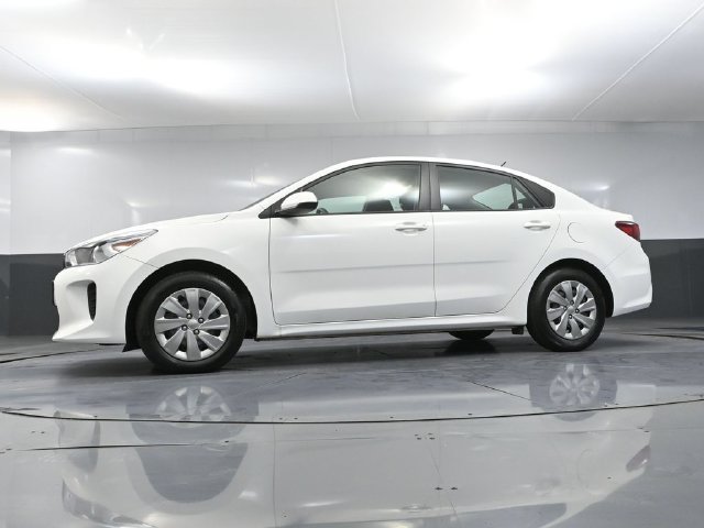 Used 2018 Kia Rio S FWD image 42