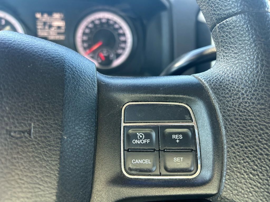 Used 2018 RAM 2500 SLT image 18