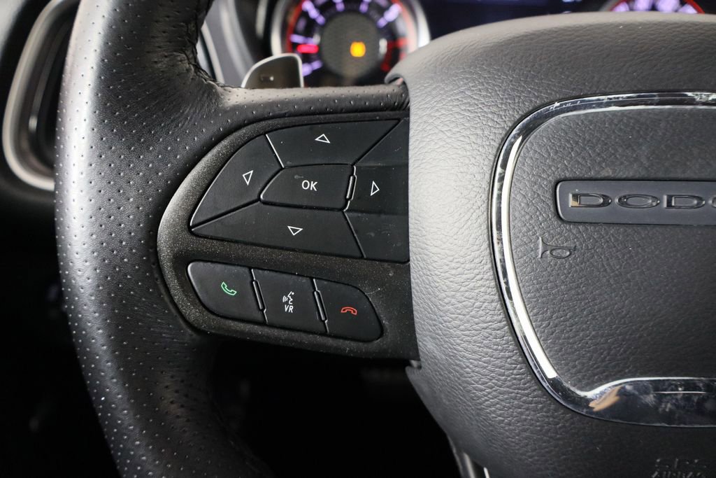 Used 2021 Dodge Challenger R/T Scat Pack image 30