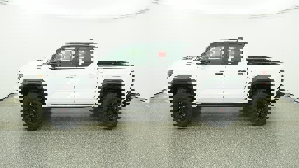 New 2026 Toyota Tacoma TRD Pro image 3