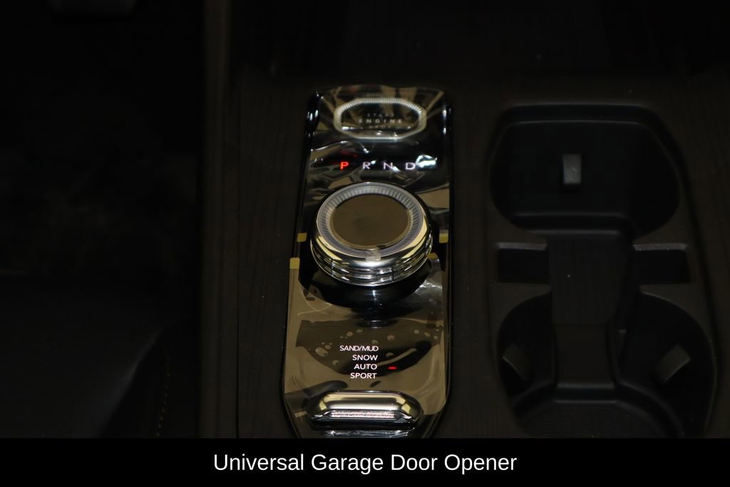 New 2026 Jeep Cherokee Limited image 13