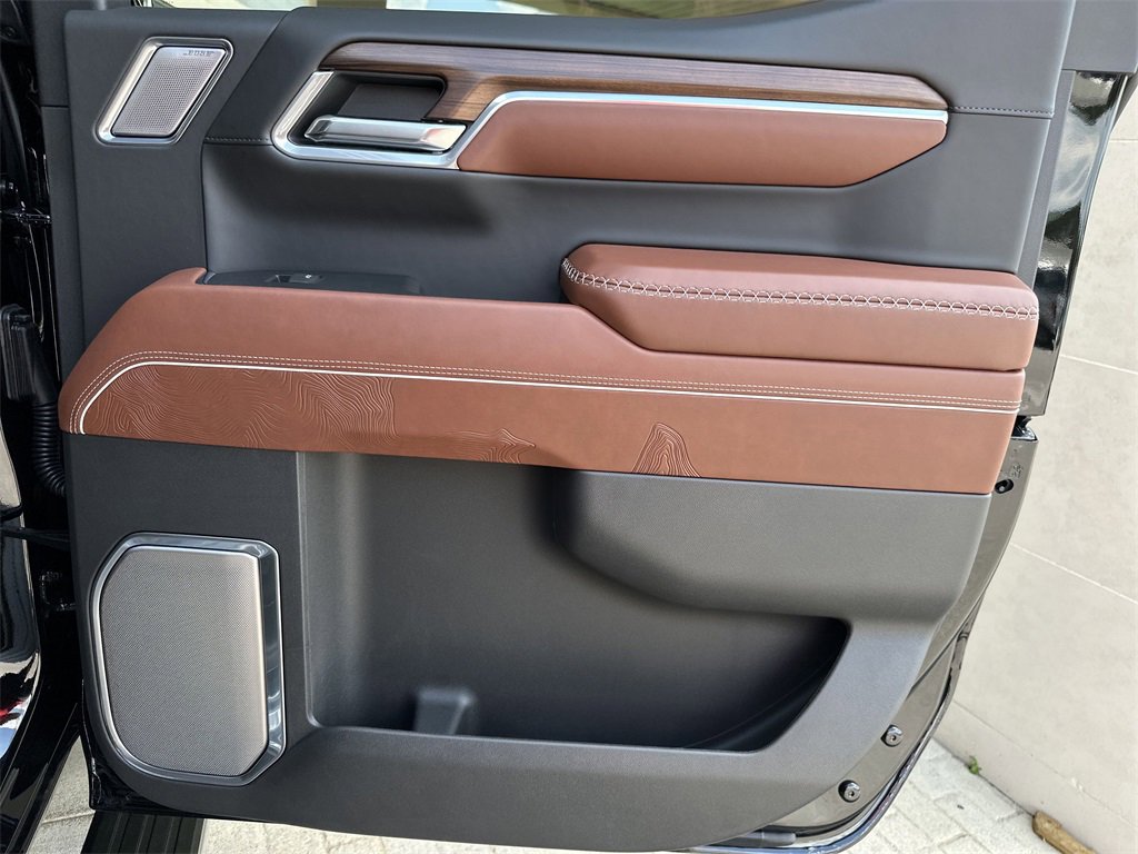 New 2026 GMC Sierra 1500 Denali Ultimate image 35