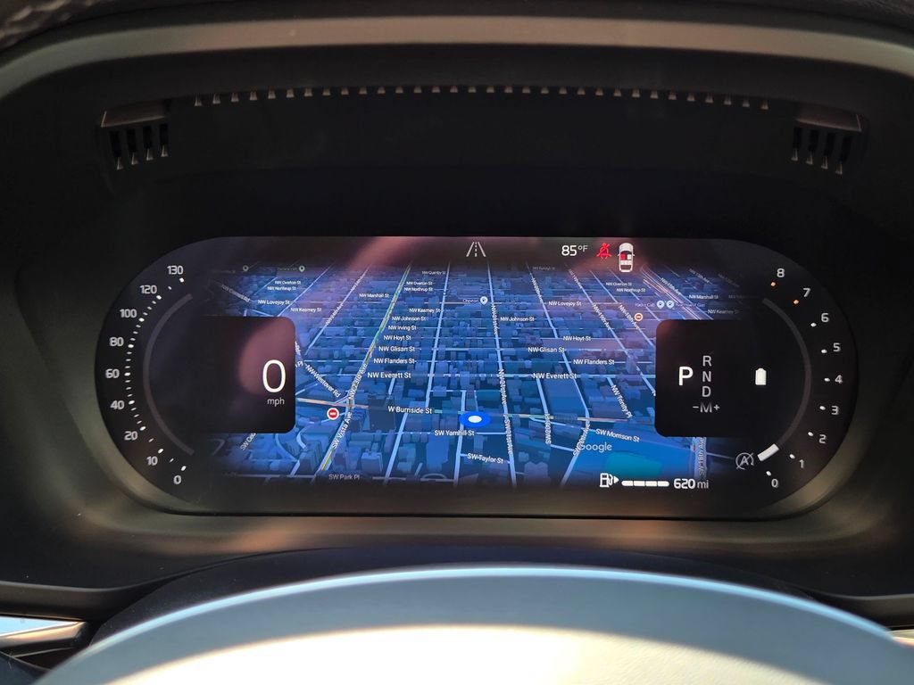 Certified 2023 Volvo XC60 B5 Plus w/ Climate Package AWD/4WD image 25