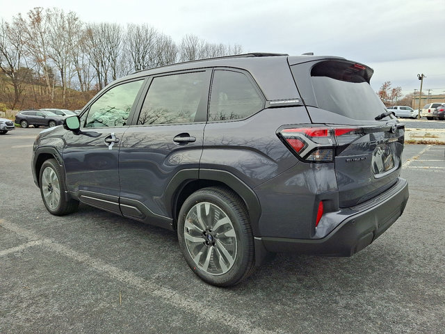 New 2025 Subaru Forester Touring image 4