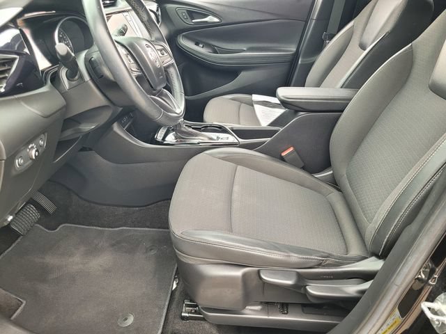 Certified 2023 Buick Encore GX Preferred FWD image 20