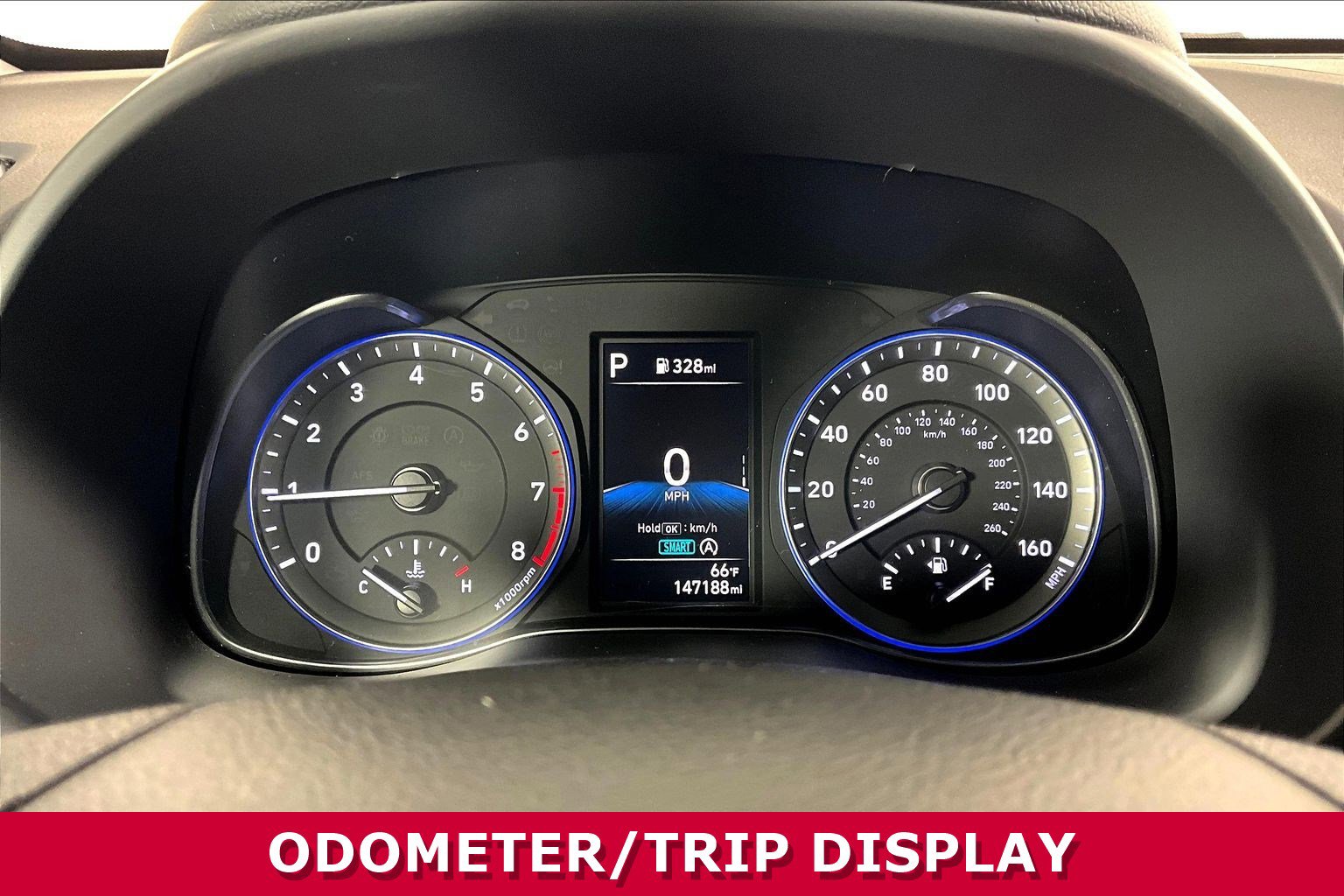 Used 2022 Hyundai Kona SEL w/ Convenience Package image 12