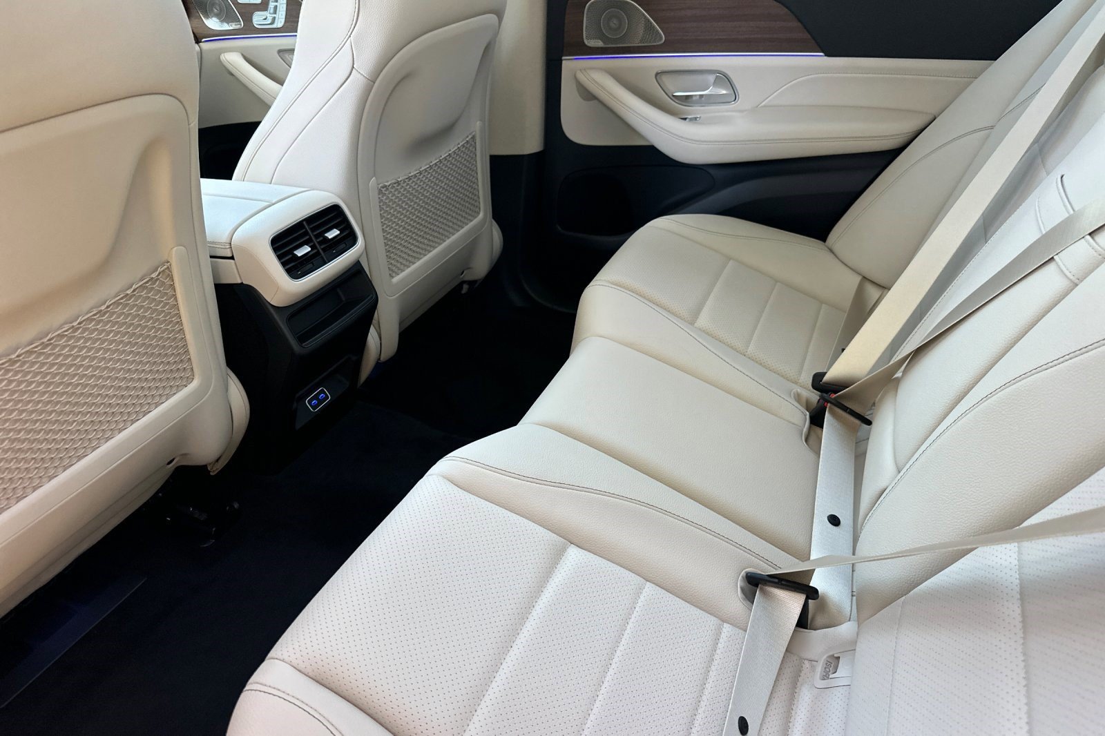 New 2026 Mercedes-Benz GLE 450 4MATIC image 22