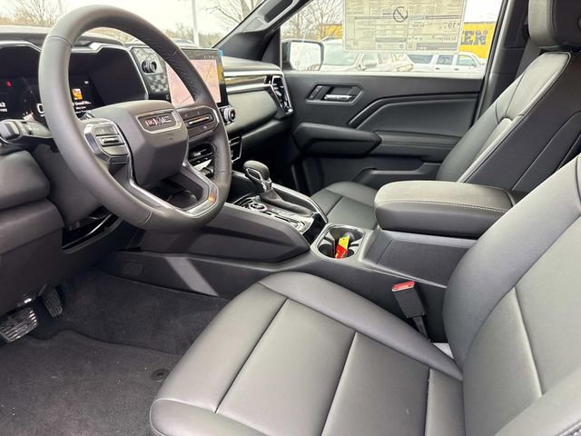 New 2026 GMC Canyon Elevation w/ Convenience Package image 13