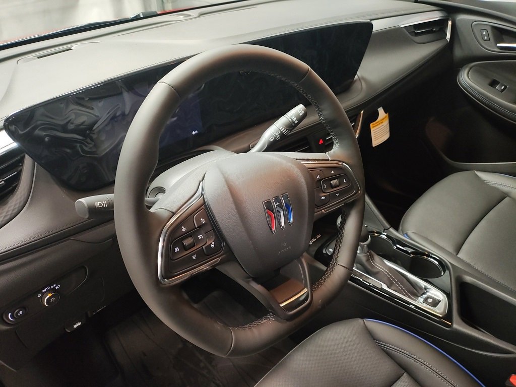 New 2026 Buick Encore GX Sport Touring w/ Advanced Technology Package image 24