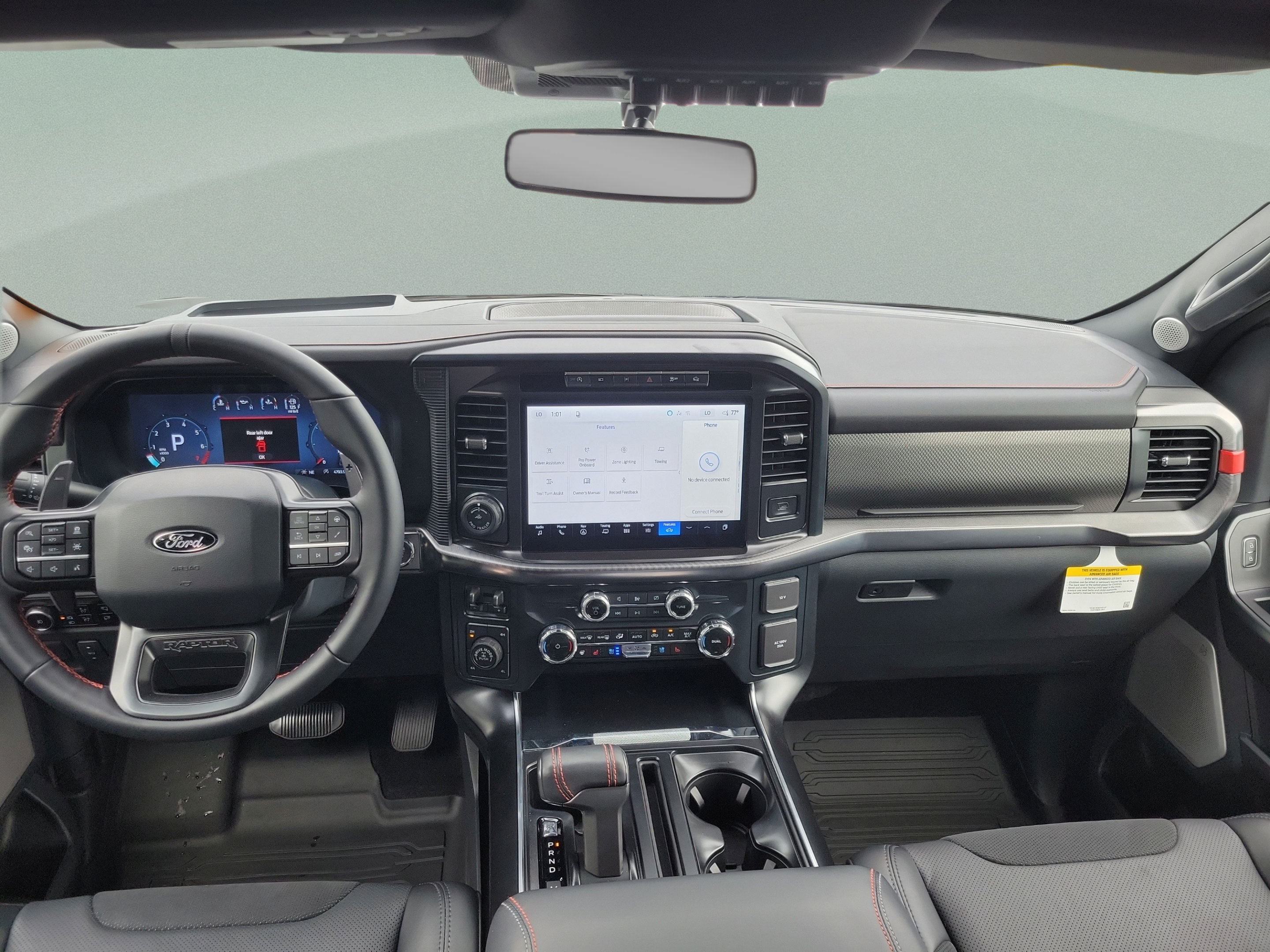 Used 2026 Ford F150 Raptor AWD/4WD image 6