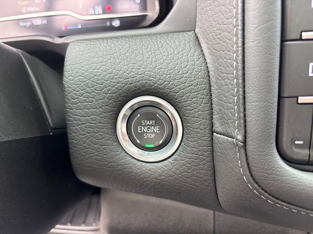 Used 2024 GMC Yukon Denali AWD/4WD image 21