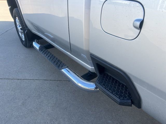 Used 2021 Chevrolet Silverado 2500 LT w/ Convenience Package image 14