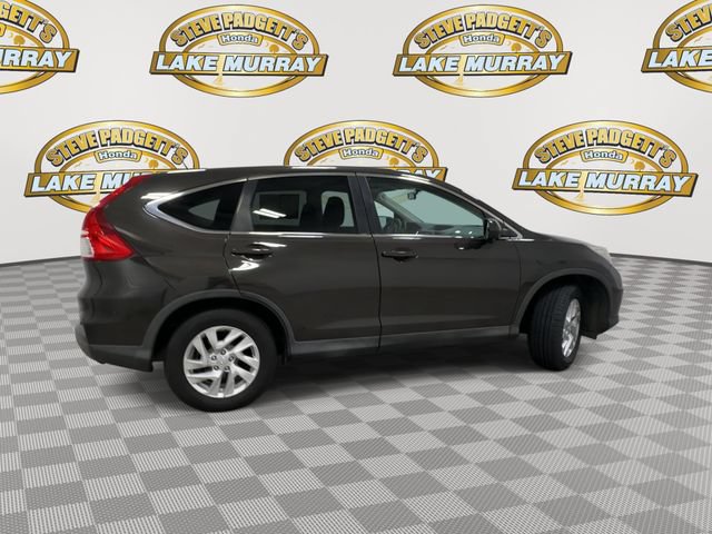 Used 2015 Honda CR-V EX image 3