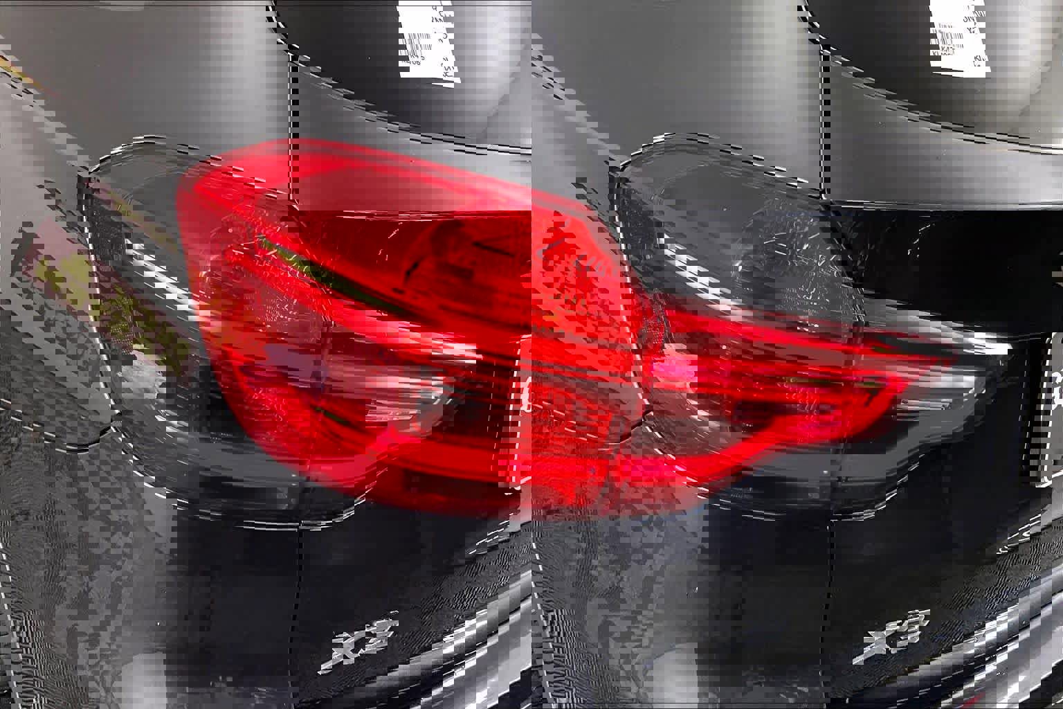 Used 2019 BMW X3 sDrive30i w/ Driving Assistance Package image 27