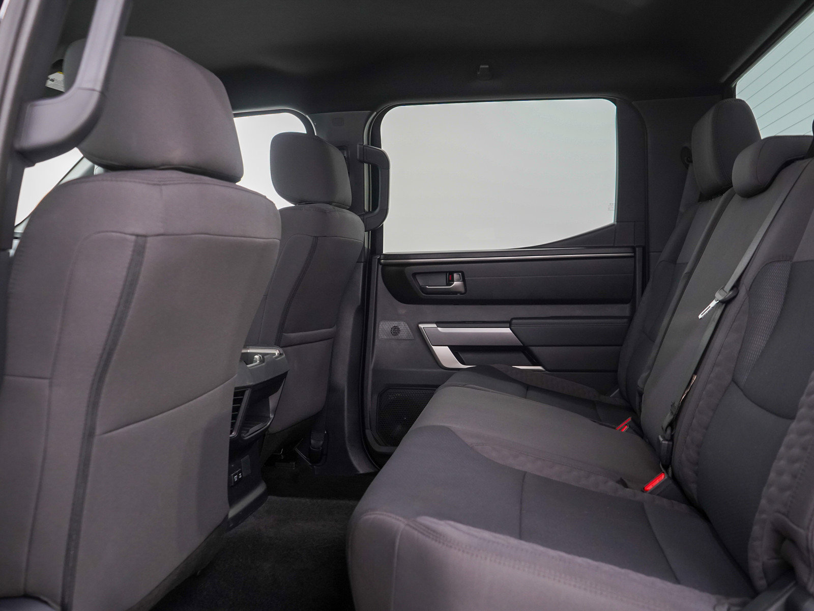 Used 2026 Toyota Tundra SR5 AWD/4WD image 19