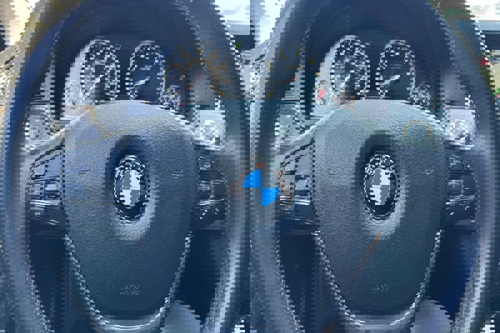 Used 2015 BMW 535i 535i image 23