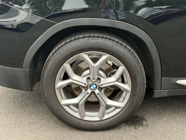 Used 2023 BMW X4 xDrive30i w/ Convenience Package AWD/4WD image 12