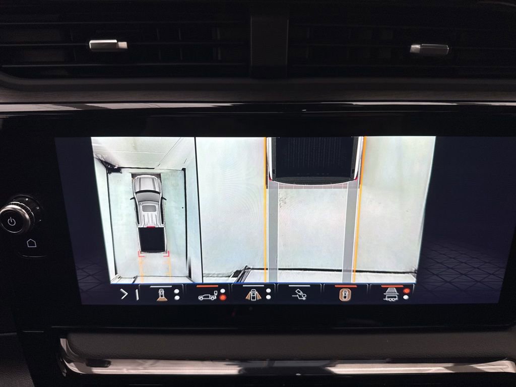 New 2026 GMC Sierra 1500 AT4 w/ AT4 Premium Package image 31