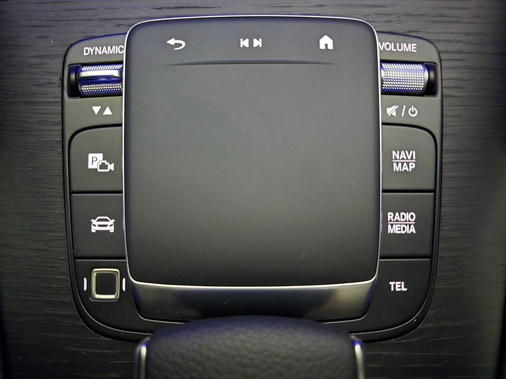 New 2025 Mercedes-Benz GLE 450 4MATIC image 17