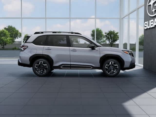 New 2026 Subaru Forester Premium AWD/4WD image 5