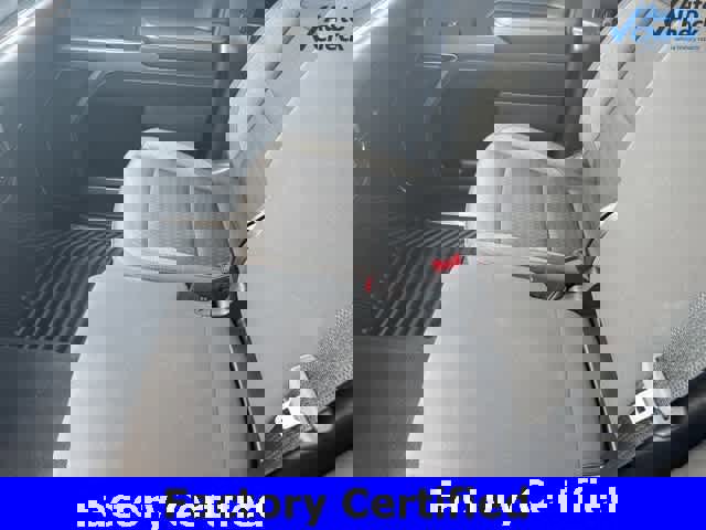 Certified 2023 Chevrolet Silverado 1500 LT image 21