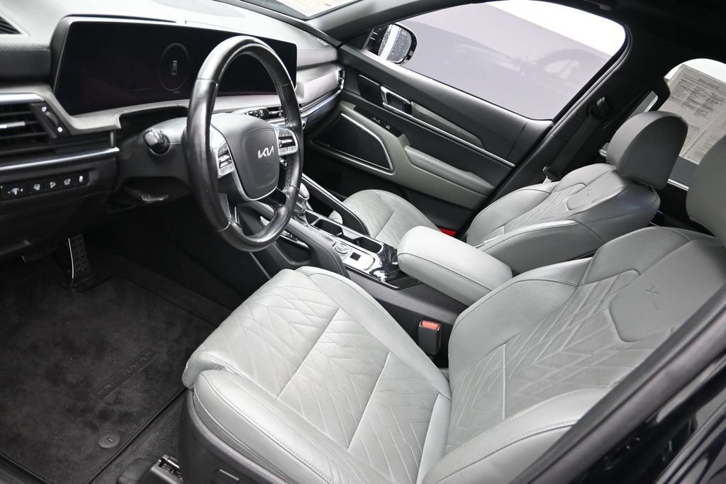 Used 2023 Kia Telluride SX X-Line AWD/4WD image 18