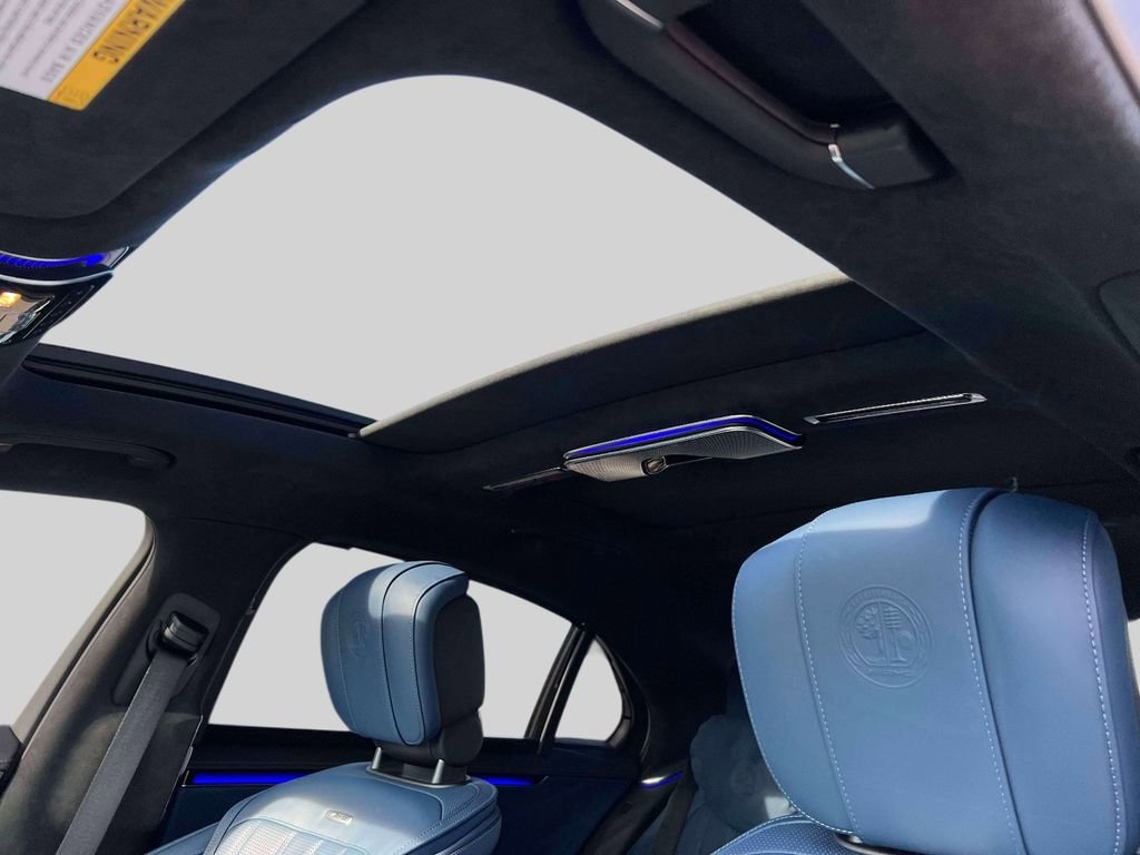 Used 2025 Mercedes-Benz S 63 AMG S image 20