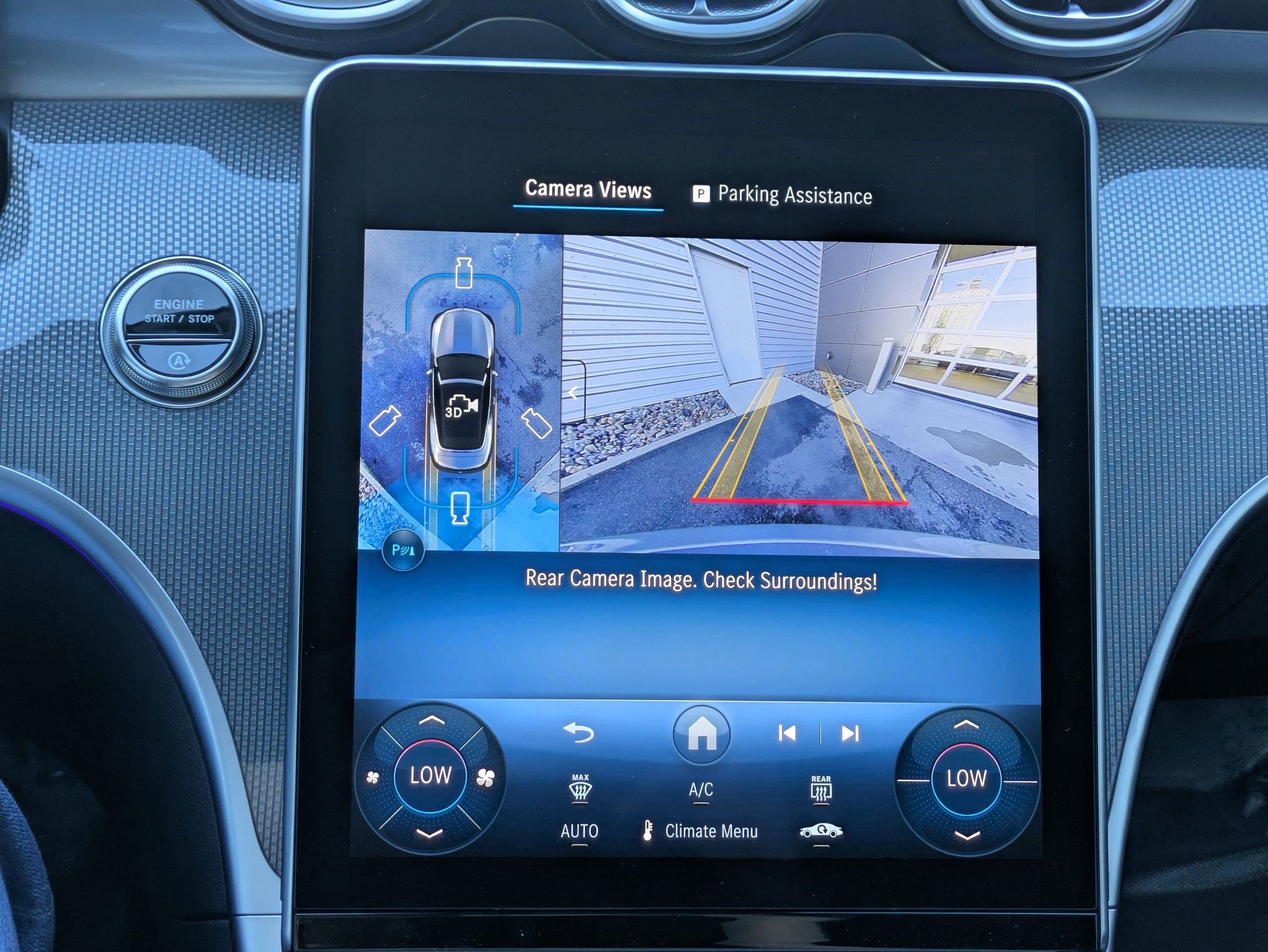 New 2026 Mercedes-Benz CLE 450 4MATIC Cabriolet image 13