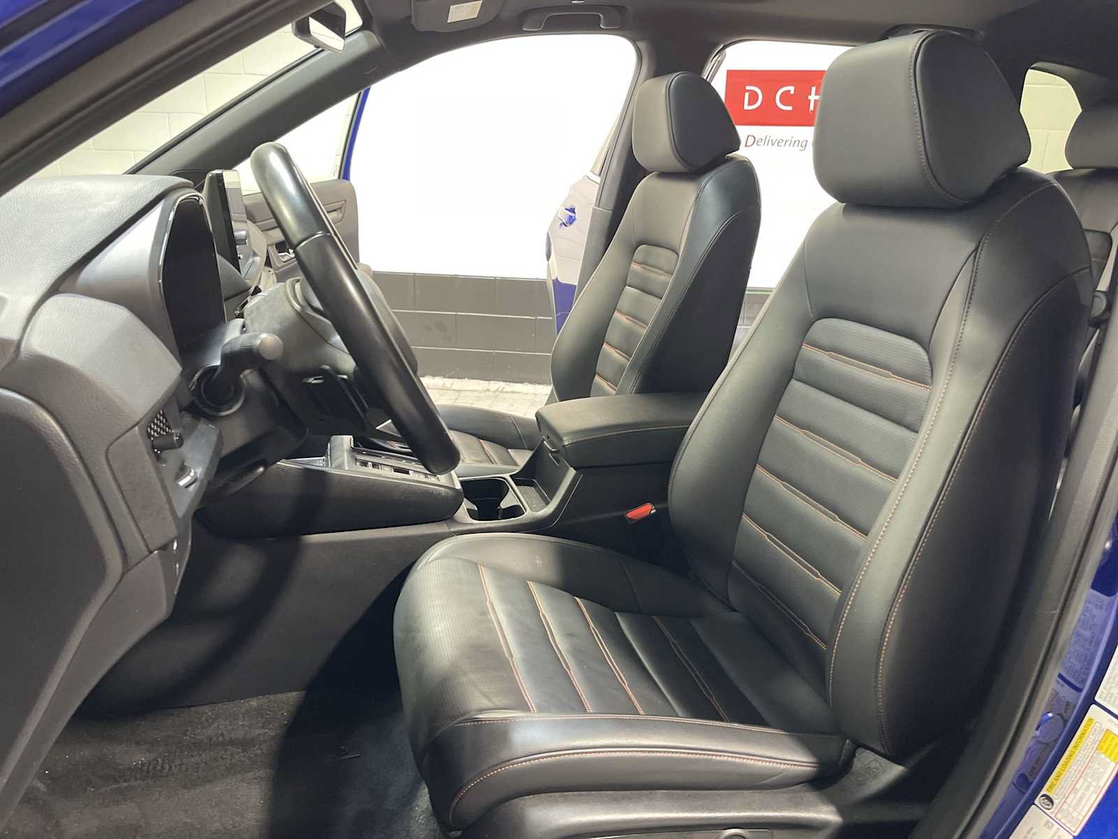 Used 2025 Honda CR-V Sport-L image 11