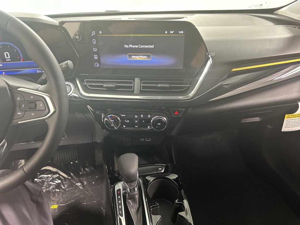 New 2026 Chevrolet Trax ACTIV w/ Sunroof Package FWD image 21