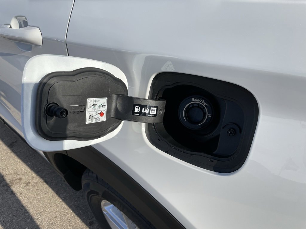 New 2026 Ford Explorer Active image 57