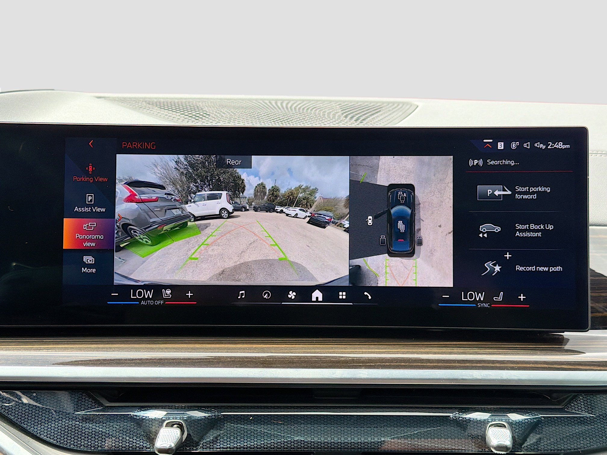 Used 2025 BMW X6 xDrive40i image 34