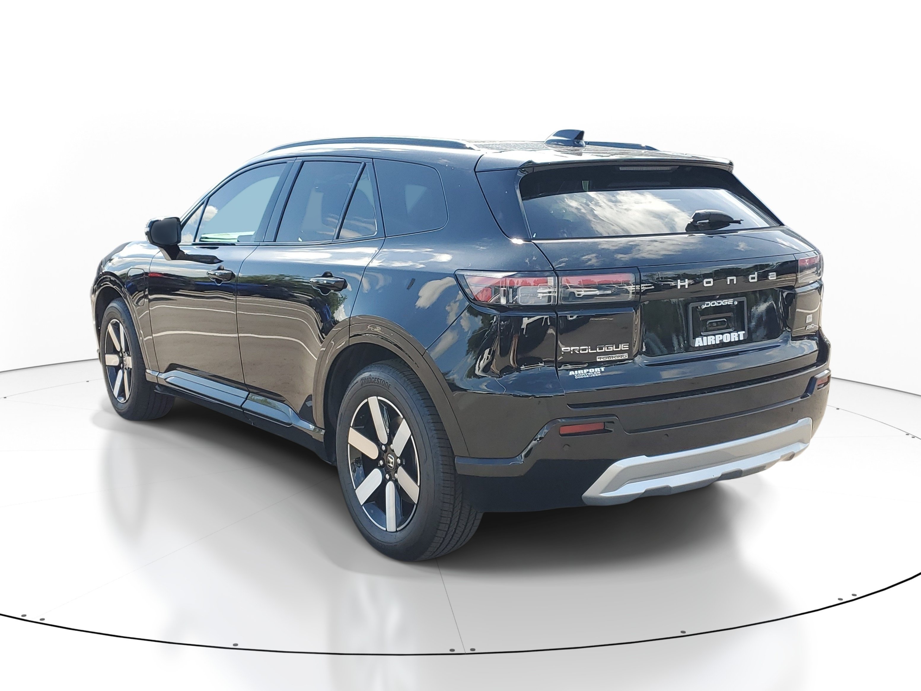 Used 2024 Honda Prologue Touring image 5