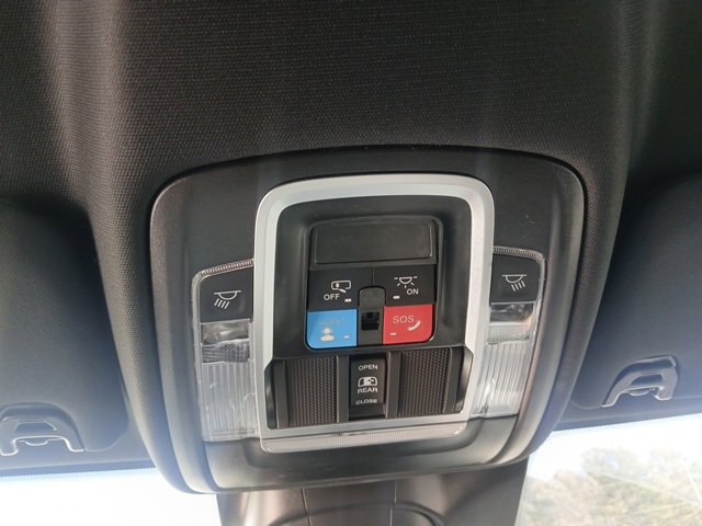 New 2026 RAM 4500 Laramie w/ Laramie Trim Package image 33