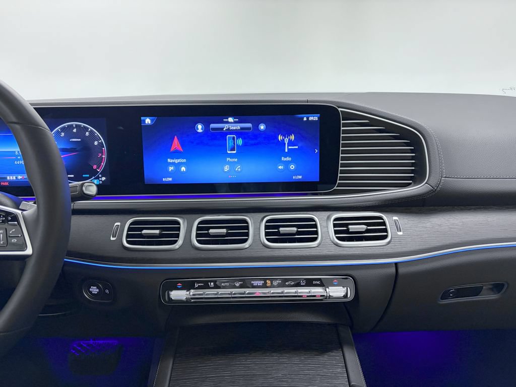 Used 2026 Mercedes-Benz GLE 580 4MATIC image 18