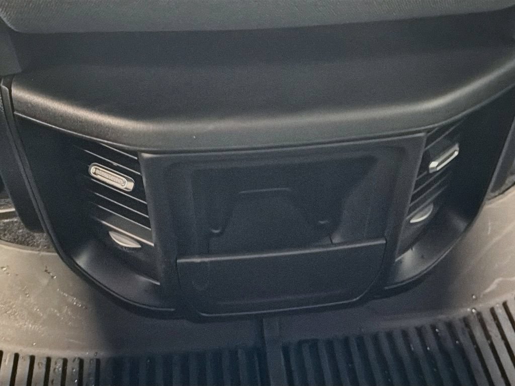 Used 2025 RAM 1500 Tradesman AWD/4WD image 24