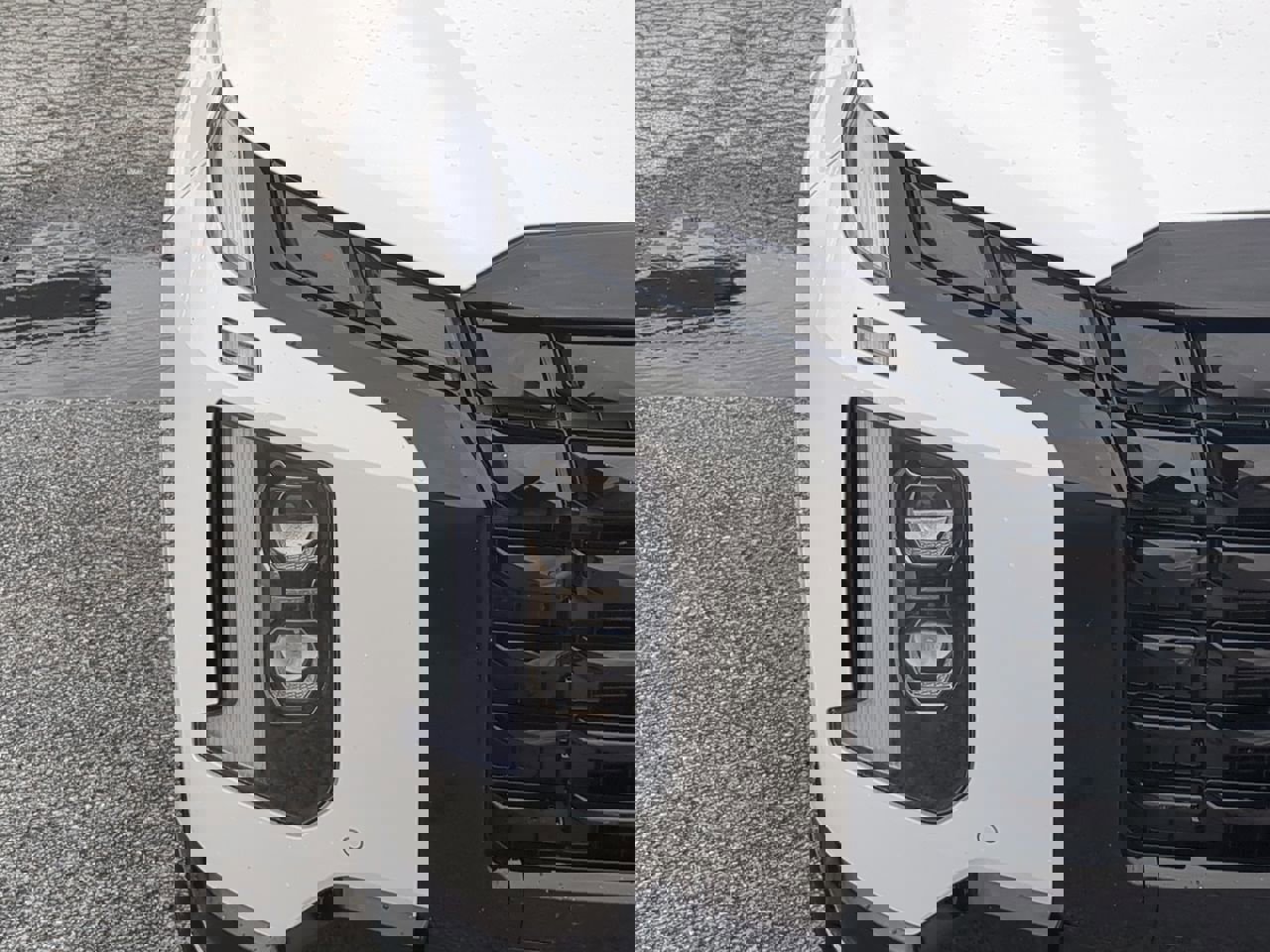 Used 2025 Hyundai Palisade Calligraphy image 8