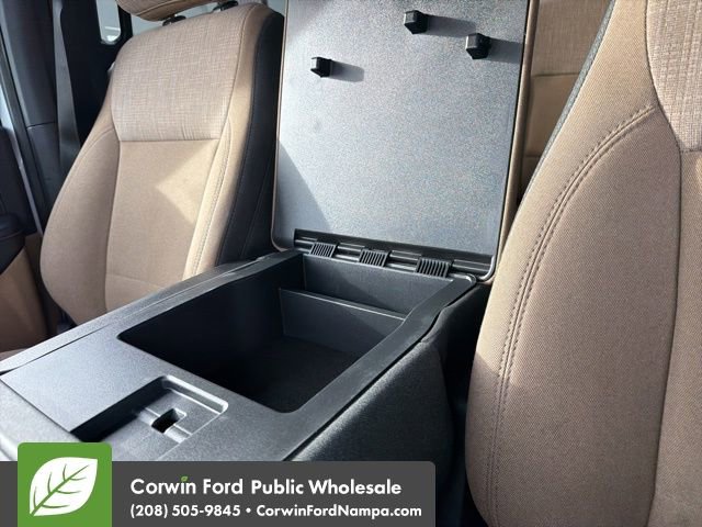 Used 2021 Ford F150 XLT w/ Equipment Group 301A Mid image 23