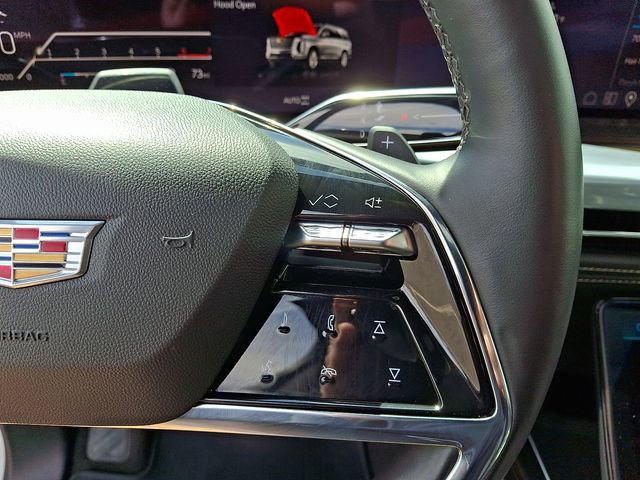 Used 2025 Cadillac Escalade Premium Luxury w/ Touring Package image 23