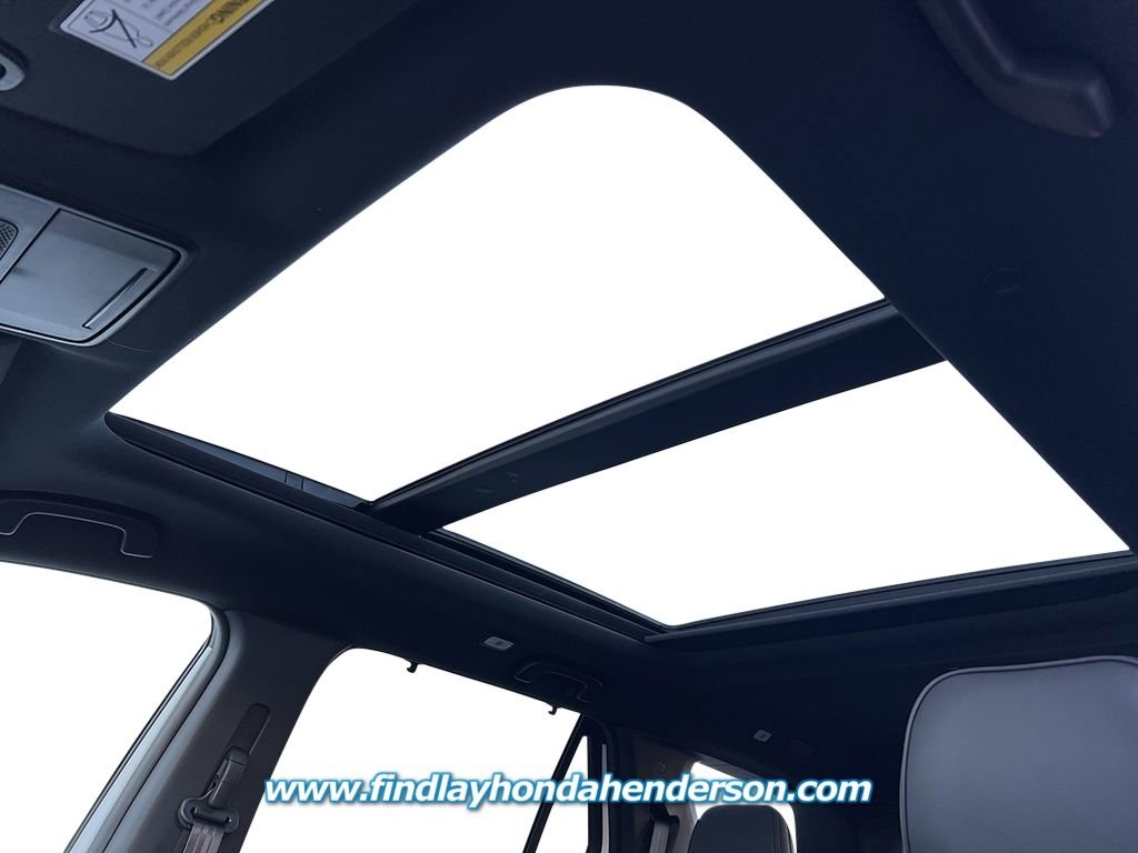 New 2026 Honda Pilot Black Edition image 17