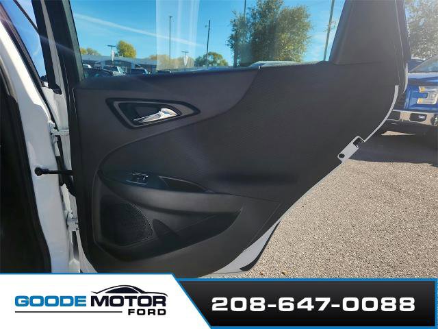 Used 2023 Chevrolet Malibu LT image 26