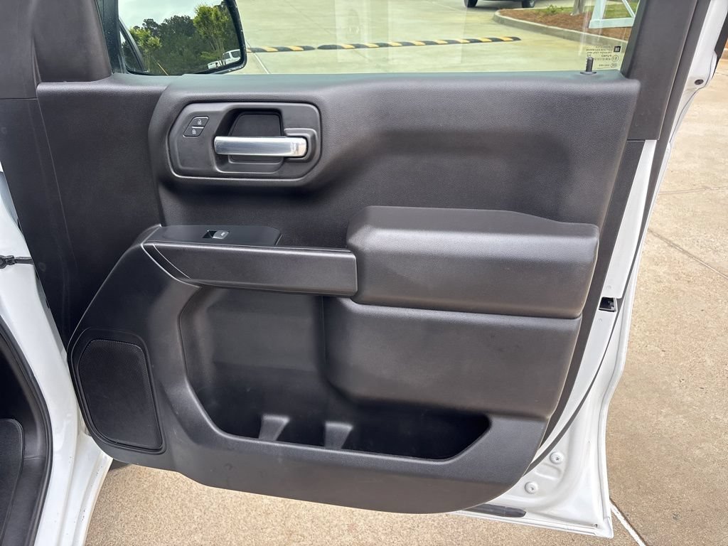 Certified 2023 GMC Sierra 1500 Pro AWD/4WD image 48