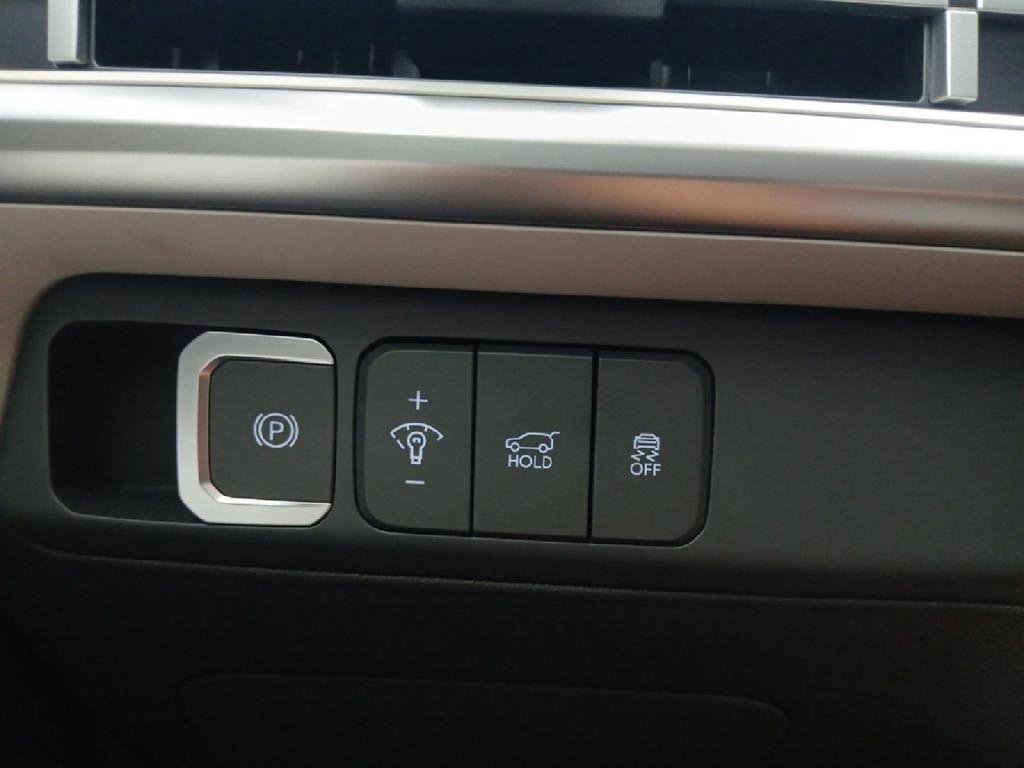 New 2026 Hyundai Santa Fe SEL FWD image 21