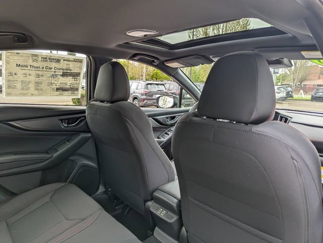 New 2026 Subaru WRX Premium AWD/4WD image 33